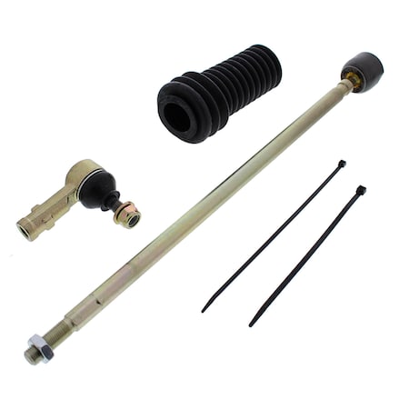 All Balls All Balls Tie Rod End Kit Right 51-1063-R 51-1063-R